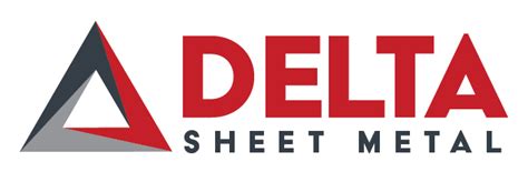 delta sheet metal hicksville ny|delta metal llc.